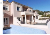 Sòl urbà en venda a la España, Calp, ref.: TR114863 foto
