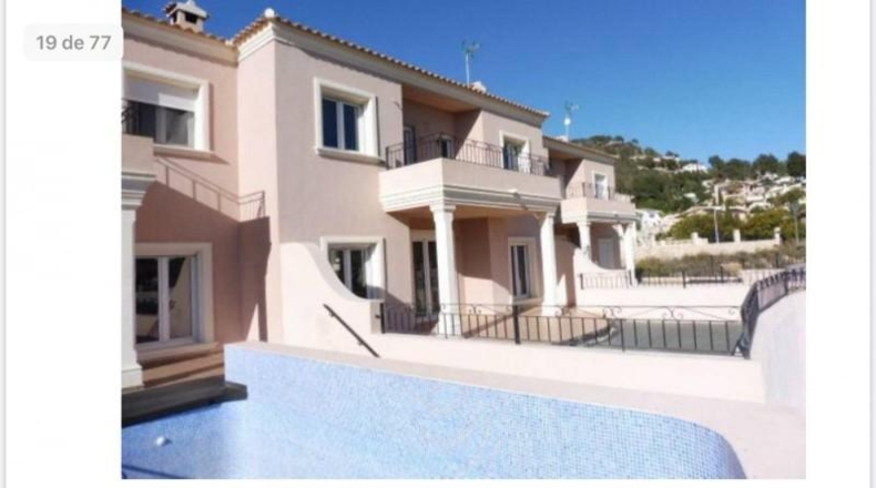 Alicante - Calpe - 14755m2