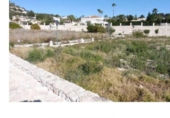 Sòl urbà en venda a la España, Calp, ref.: TR114863 foto