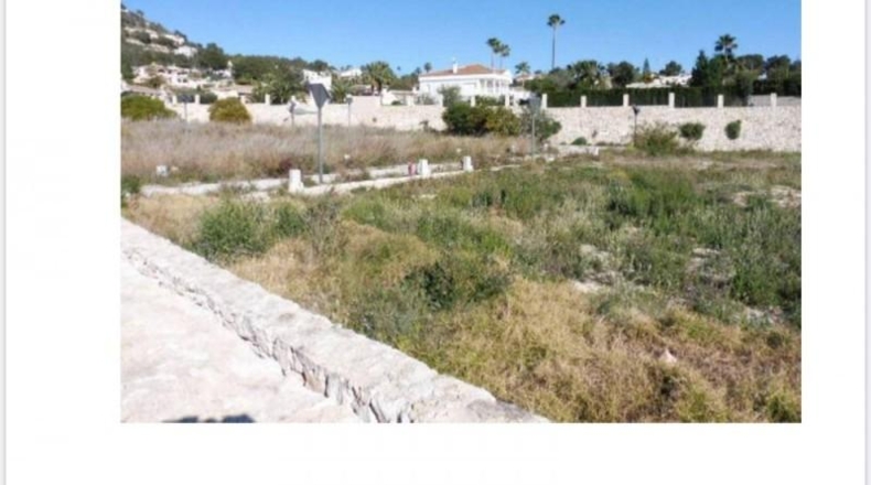 Alicante - Calpe - 14755m2