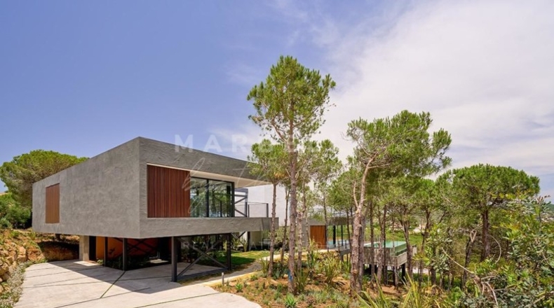 Cádiz - San Roque - 2800m2