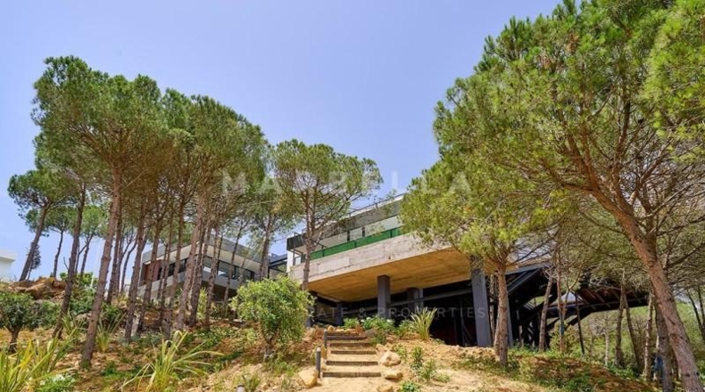 Cádiz - San Roque - 2800m2