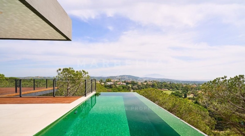 Cádiz - San Roque - 2800m2