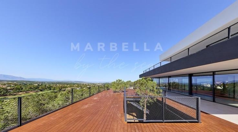 Cádiz - San Roque - 2800m2