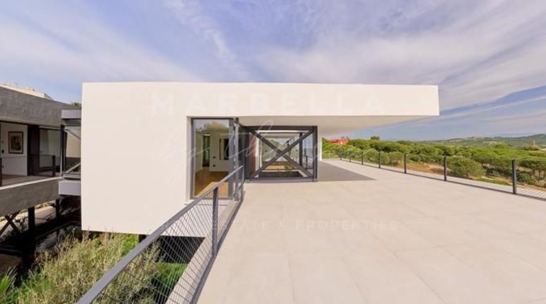 Cádiz - San Roque - 2800m2