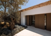 Xalet independent amb terreny en venda a la España, Santa Eulària des Riu, ref.: TR148277 foto