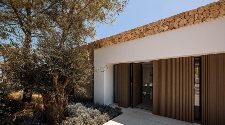 Islas Baleares - Santa Eulalia del Río - 1507m2