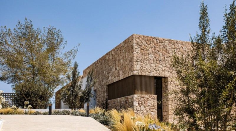 Islas Baleares - Santa Eulalia del Río - 1507m2