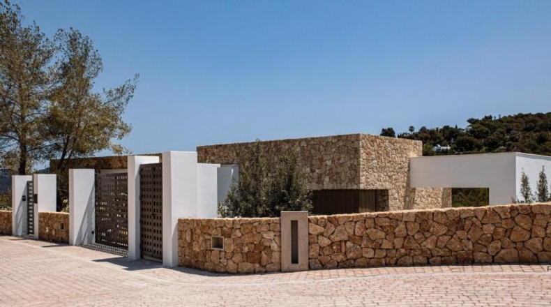 Islas Baleares - Santa Eulalia del Río - 1507m2