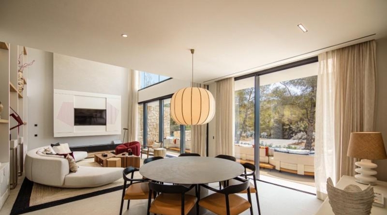 Islas Baleares - Santa Eulalia del Río - 1507m2
