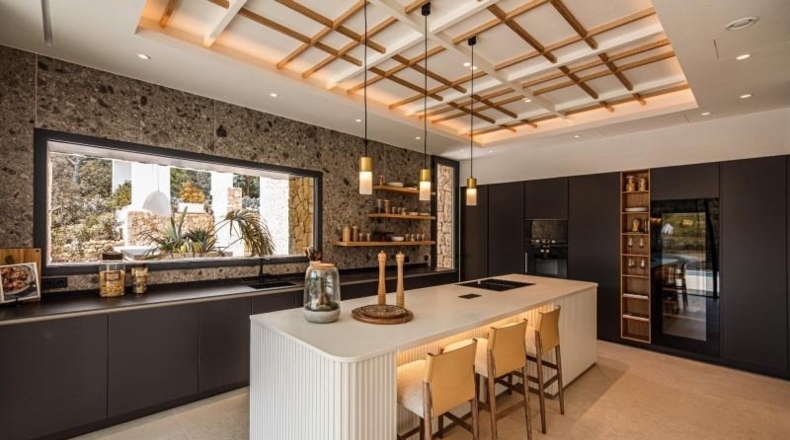 Islas Baleares - Santa Eulalia del Río - 1507m2