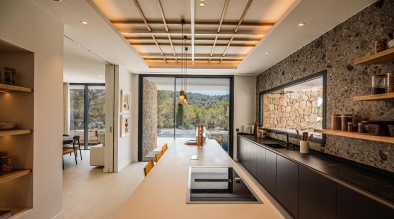 Islas Baleares - Santa Eulalia del Río - 1507m2