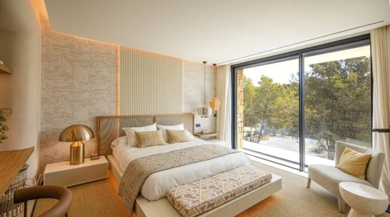 Islas Baleares - Santa Eulalia del Río - 1507m2