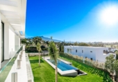 Xalet independent amb terreny en venda a la España, Estepona, ref.: TR148937 foto