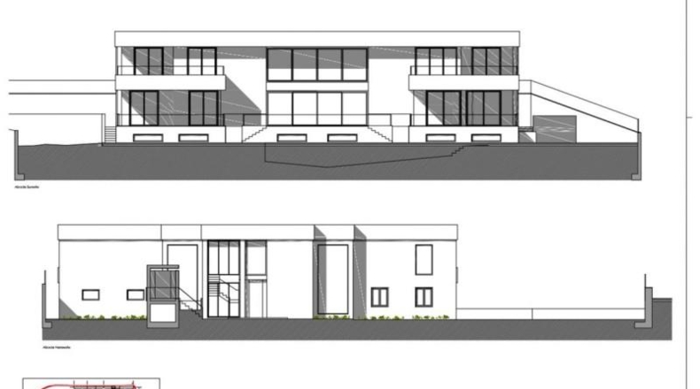 Малага - Benahavís - 1038m2
