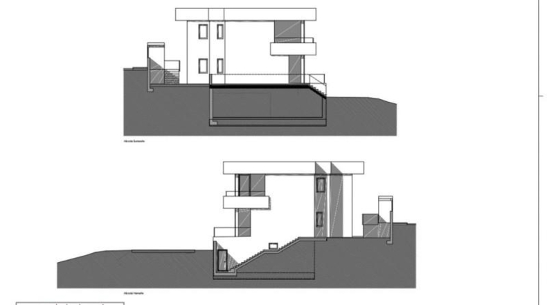 Малага - Benahavís - 1038m2