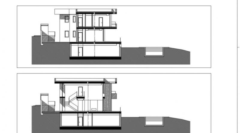 Малага - Benahavís - 1038m2