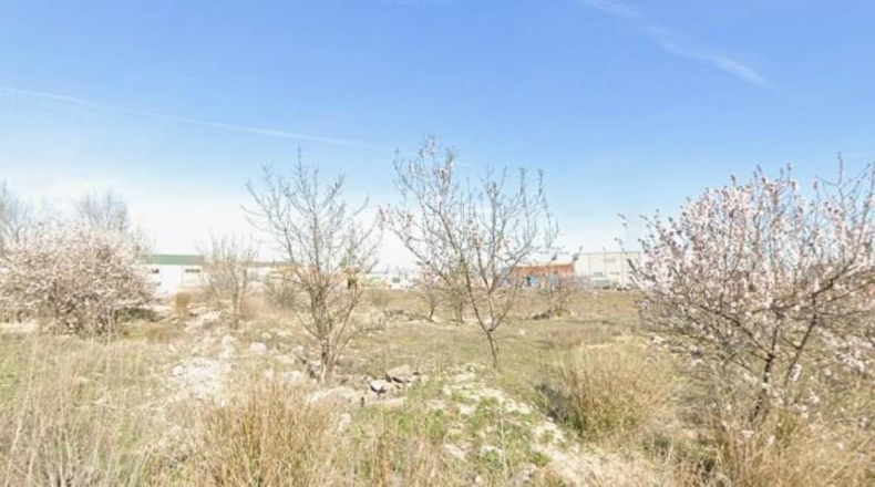 Мадрид - Arganda del Rey - 36694m2