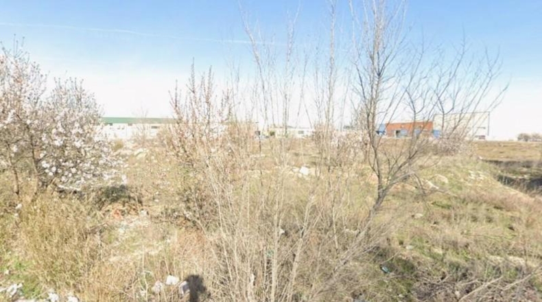 Мадрид - Arganda del Rey - 36694m2