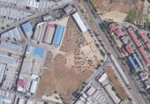 Urban land for sale on España, Arganda del Rey, ref: TR352633 photo