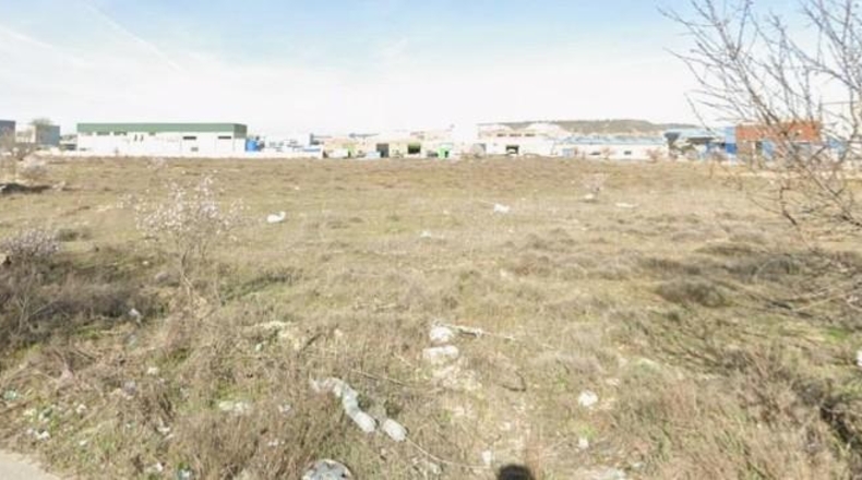 Мадрид - Arganda del Rey - 36694m2