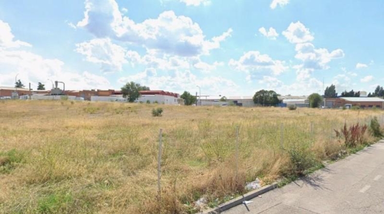 Мадрид - Arganda del Rey - 36694m2