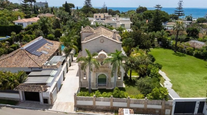 Malaga - Marbella - 933m2