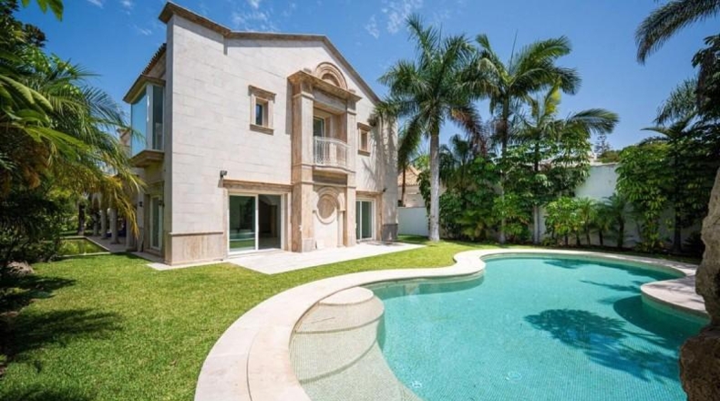 Malaga - Marbella - 933m2