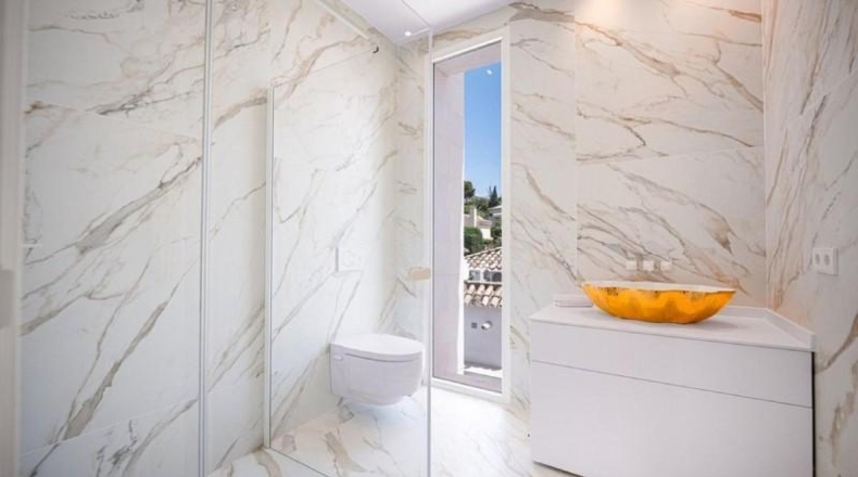 Malaga - Marbella - 933m2