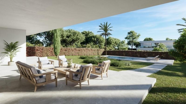 Islas Baleares - Calvià - 1391m2