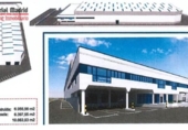 Parcel·la urbanitzable en venda a la España, San Fernando de Henares, ref.: TR312761 foto