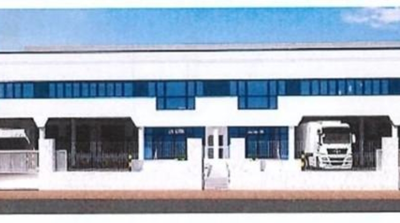 Comunidad de Madrid - San Fernando de Henares - 10664m2