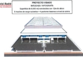 Parcel·la urbanitzable en venda a la España, San Fernando de Henares, ref.: TR312761 foto