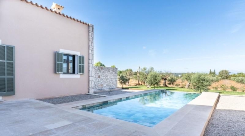 Islas Baleares - Santa Eugènia - 29307m2