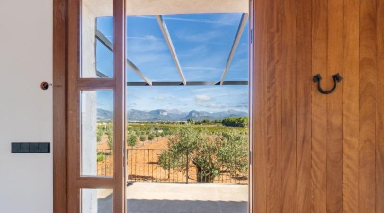 Islas Baleares - Santa Eugènia - 29307m2