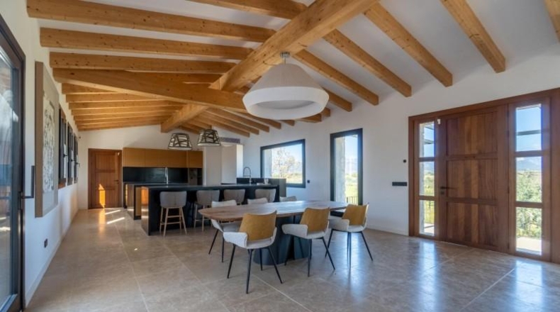 Islas Baleares - Santa Eugènia - 29307m2