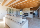 Xalet independent amb terreny en venda a la España, Santa Eugènia, ref.: TR282688 foto