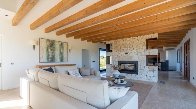 Islas Baleares - Santa Eugènia - 29307m2