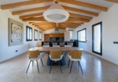 Xalet independent amb terreny en venda a la España, Santa Eugènia, ref.: TR282688 foto