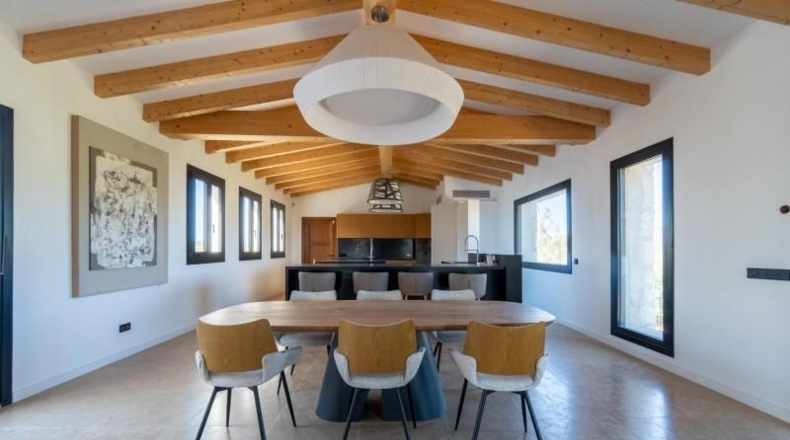 Islas Baleares - Santa Eugènia - 29307m2