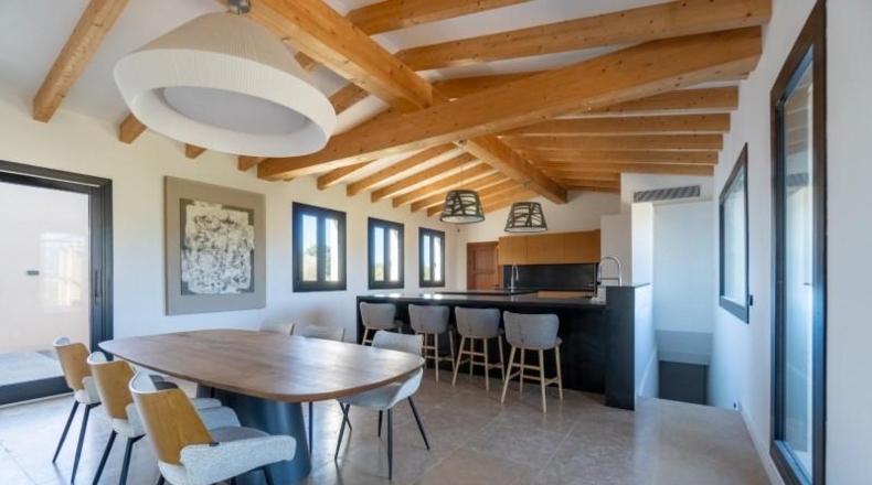 Islas Baleares - Santa Eugènia - 29307m2