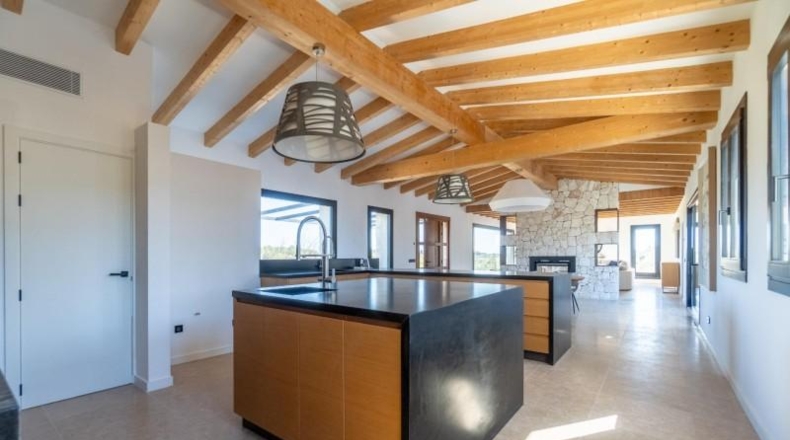 Islas Baleares - Santa Eugènia - 29307m2