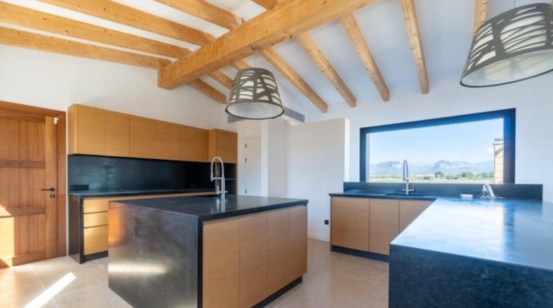 Islas Baleares - Santa Eugènia - 29307m2