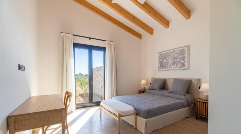 Islas Baleares - Santa Eugènia - 29307m2