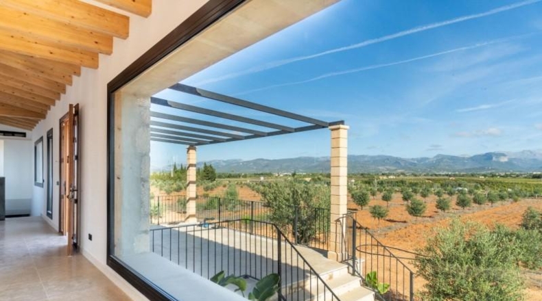 Islas Baleares - Santa Eugènia - 29307m2