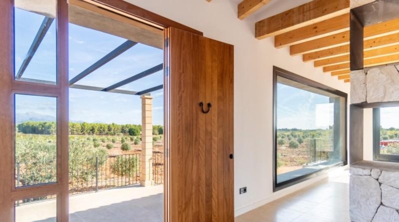 Islas Baleares - Santa Eugènia - 29307m2