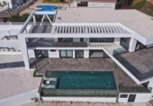 Detached villa with land for sale on España, Campo-Mijas, ref: TR341999 photo