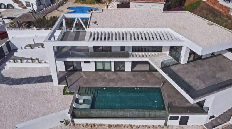 Málaga - Mijas - 1114m2