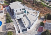 Detached villa with land for sale on España, Campo-Mijas, ref: TR341999 photo