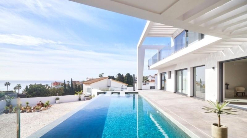 Málaga - Mijas - 1114m2